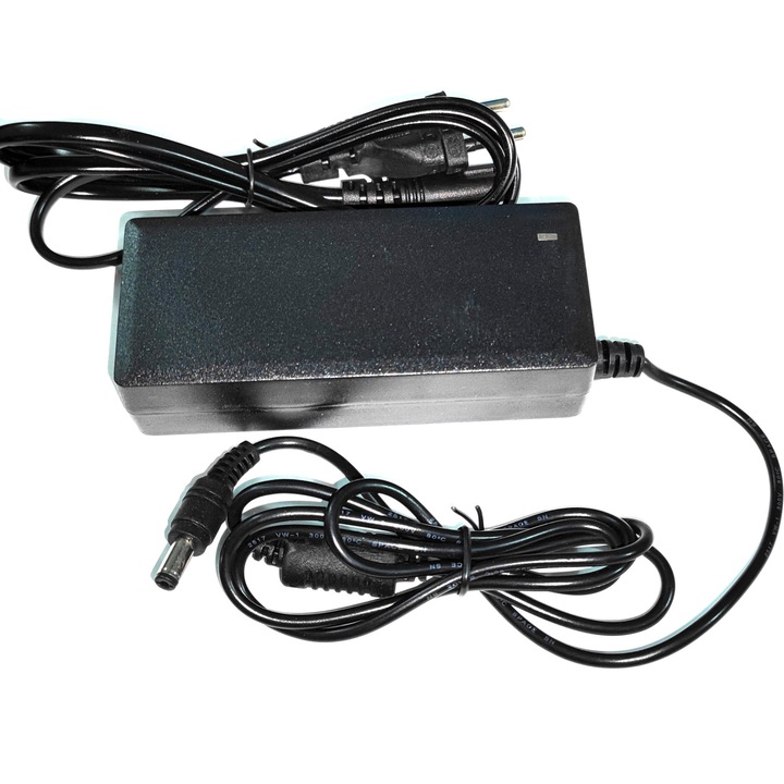 Захранване 12v 5A с конектор 5.5x2.1 mm