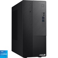 Sistem Desktop PC ASUS D500MD-CZ-5125000020 cu procesor Intel Core i5-12500 pana la 4.60GHz, 16GB DDR4, 512GB SSD, Intel UHD Graphics 770, No OS, Black