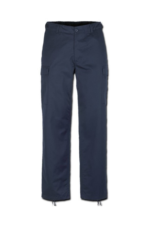 Pantaloni BDU Brandit US Ranger, Bleumarin