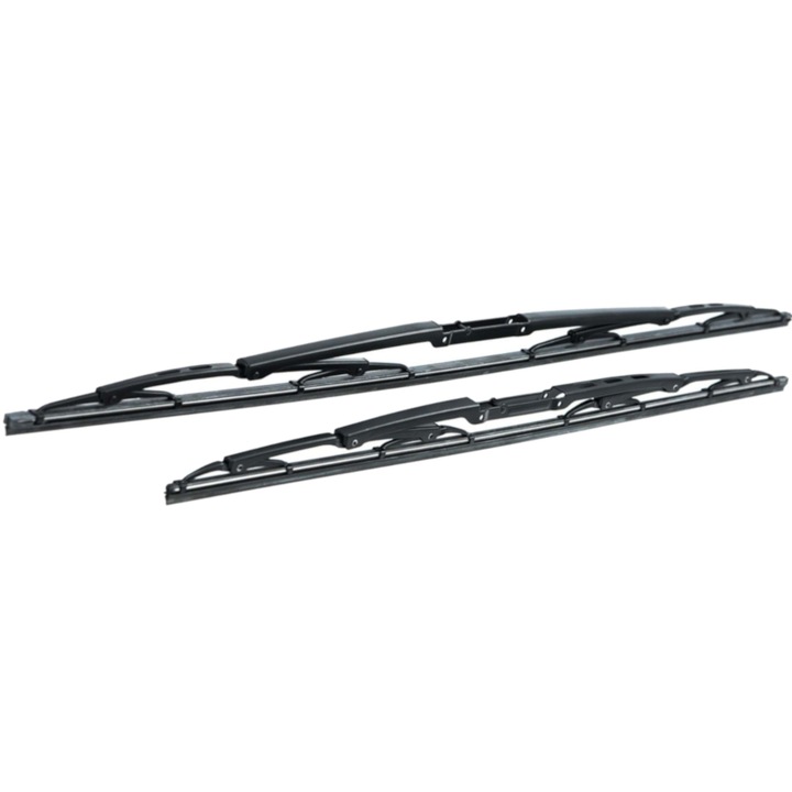 Комплект чистачки Oximo 65/55 см, За BMW 5 (E39) 1995-2004, Peugeot 607 2000-2010