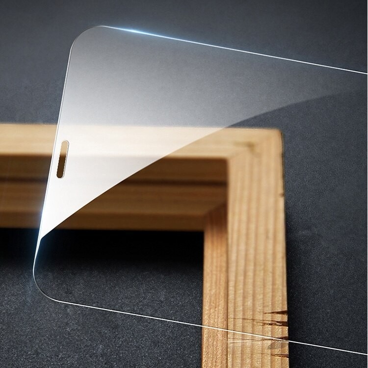 Folie Sticla Securizata selexmo® 3D Full Glue Curbata cu Margini Negre pentru Xiaomi 12 Pro 5G