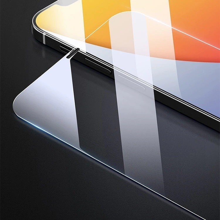 Folie Sticla Securizata selexmo® 3D Full Glue Curbata cu Margini Negre pentru Xiaomi 12 Pro 5G