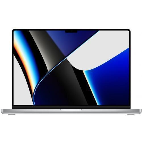 Laptop Apple MacBook Pro 16.2 Z14Y0027S, 16.2 inch, Apple M1 Max 10 C / 8 T, 3.2 GHz, 32 GB RAM, 512 GB SSD, Apple M1 Max 32-core, Mac OS Monterey
