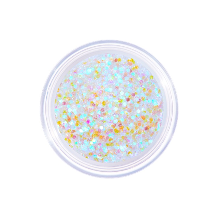 Glitter make-up no 1 UNLEASHIA 4g