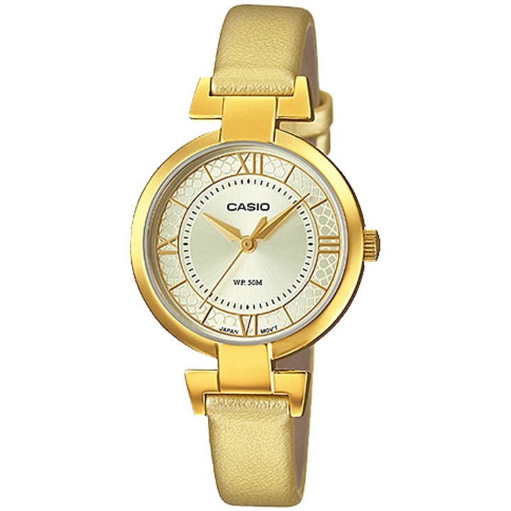 Дамски часовник Casio LTP-E403GL-9A