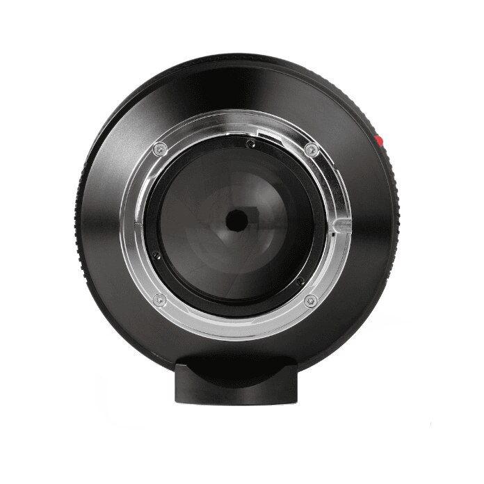 Obiectiv TTArtisan 90mm F1.25 Negru pentru Canon EOS R-Mount - eMAG.ro