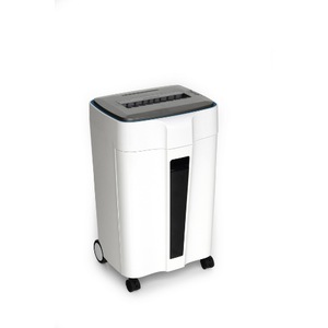 Унищожители на документи