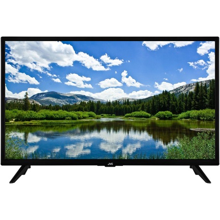 Televizor JVC LED 32VH2100S, 81 cm, HD, Clasa F