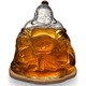 Decantor whisky Buddha