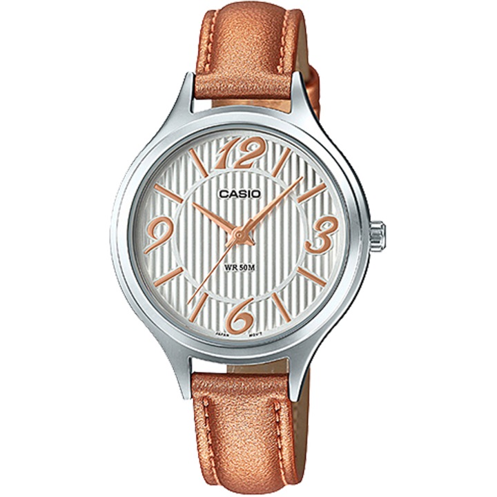 Дамски часовник Casio LTP-1393L-7A2
