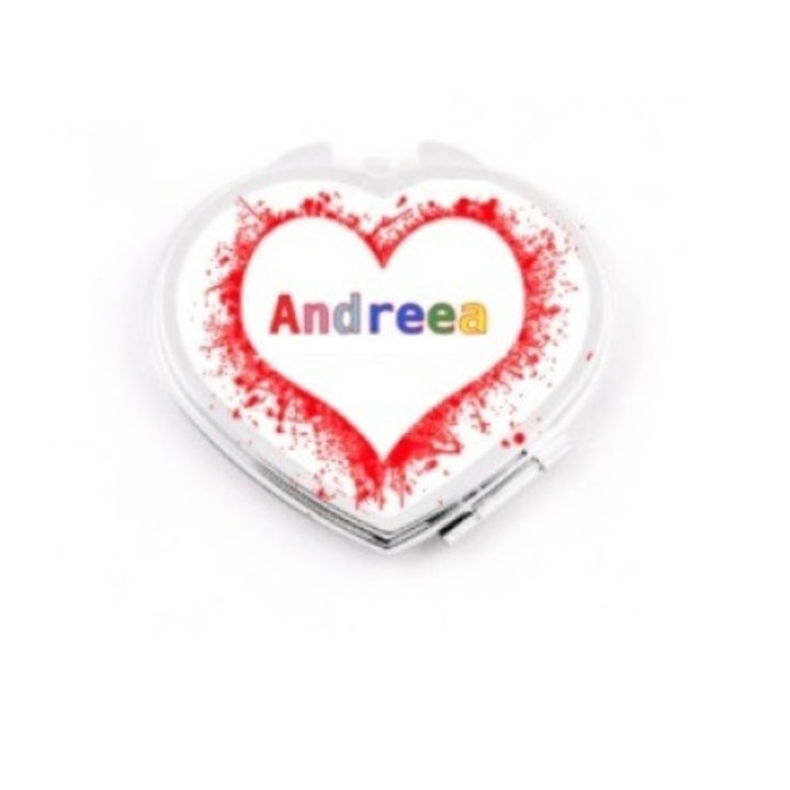 Andreea ogl3 Profitop névre keresztelt sminktükör