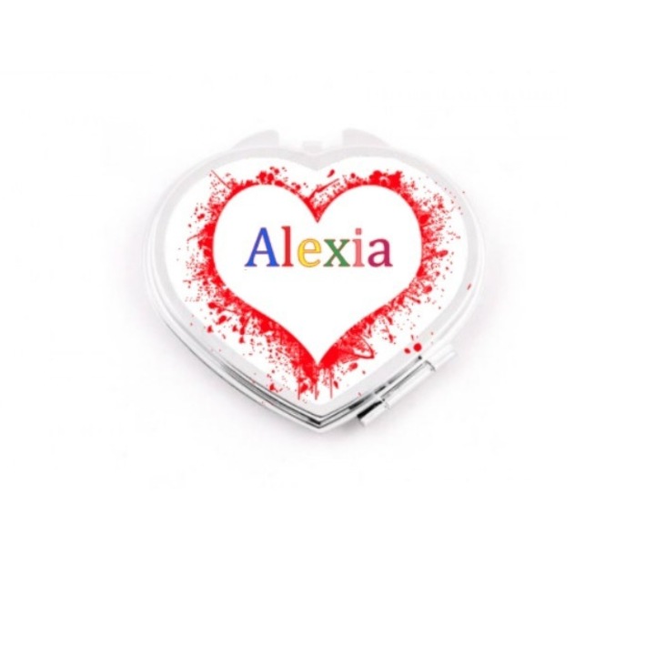 Alexia ogl13 Profitop névre keresztelt sminktükör