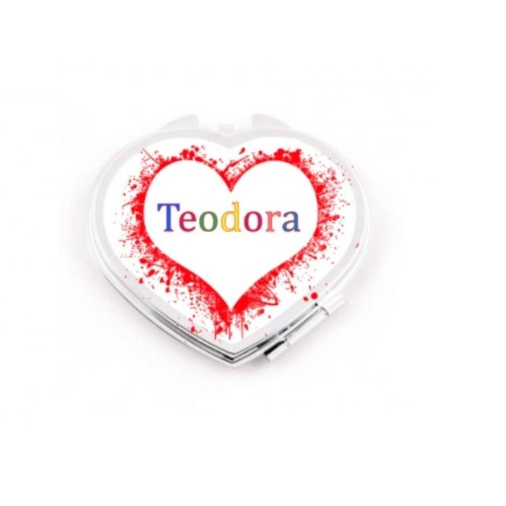 Teodora ogl17 Profitop névre keresztelt sminktükör