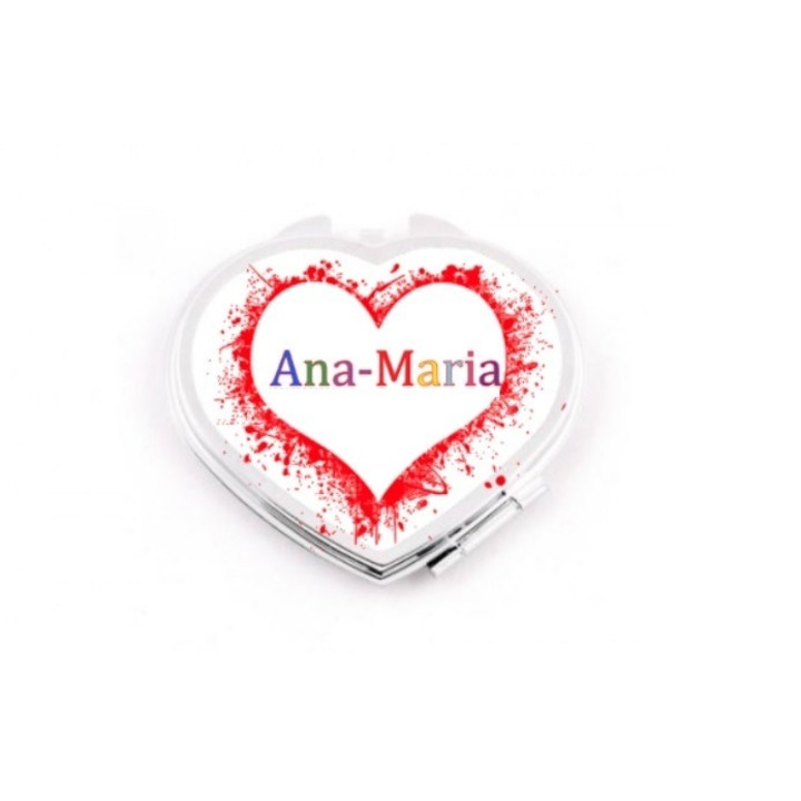 Ana-Maria ogl19 Profitop névre keresztelt sminktükör