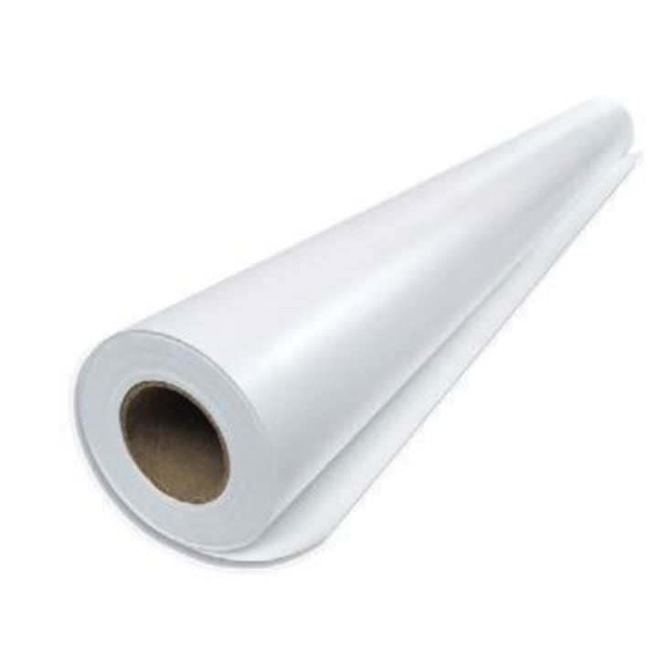 2 db plotter papírtekercs készlet, Emerson, 297 mm x 50 m, 80 g, fehér
