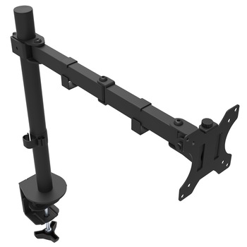 Suport birou 1 monitor A+ SML122, 13''-32'', negru Suport birou 1 monitor A+ SML122, 13''-32'', negru