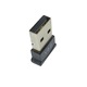 Bluetooth 5.0 USB адаптер, plug and play, черен