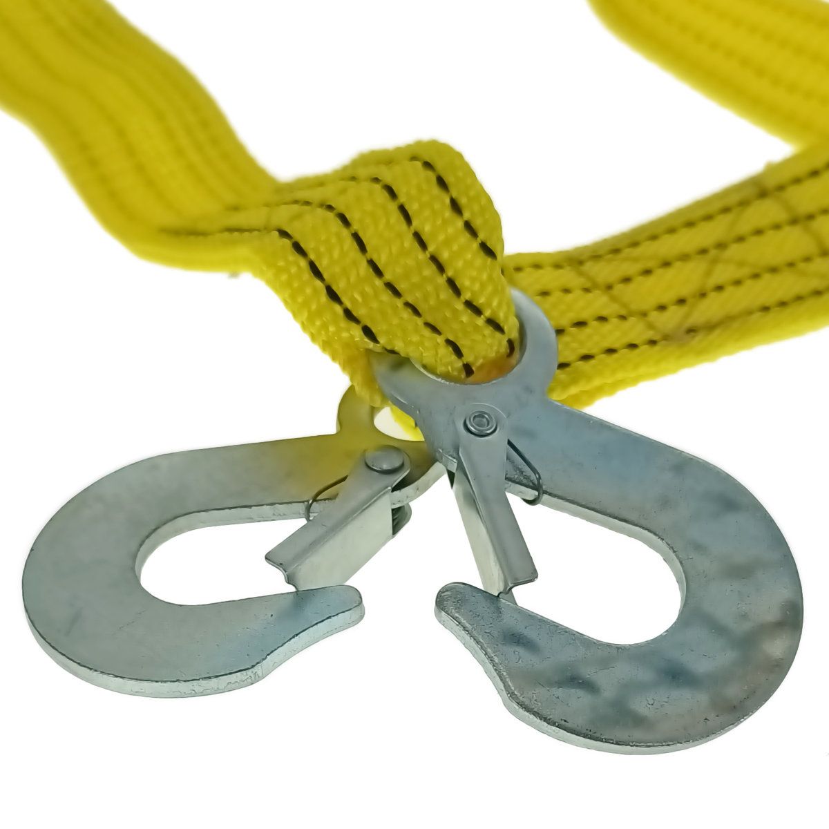 Towing rope with hooks 5 meters / 6 tons - UNITRAILER