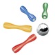 Joc constructii magnetice 124 piese, 7Toys
