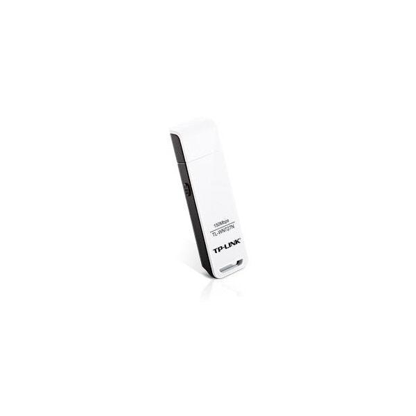 Лан карта TP-Link TL-WN727N, Безжична, 150Mbps, USB - eMAG.bg