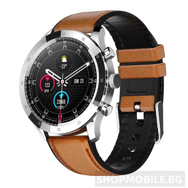 Colmi SKY 5 PLUS Okosóra