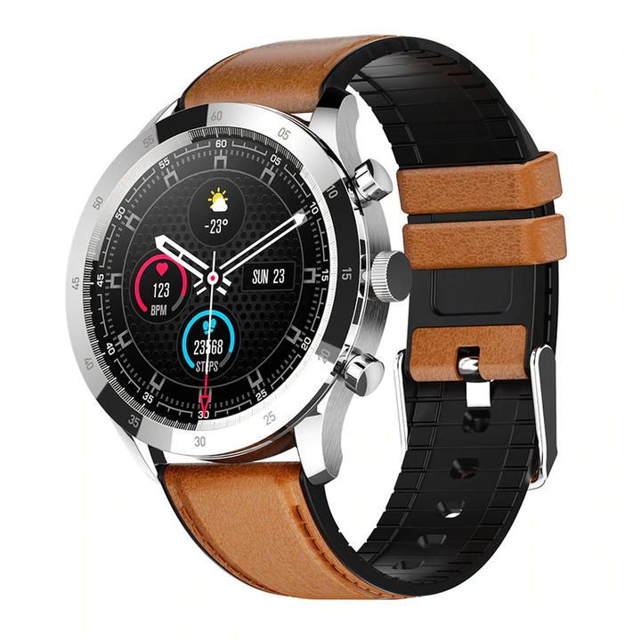 Смарт часовник Colmi SKY 5 PLUS