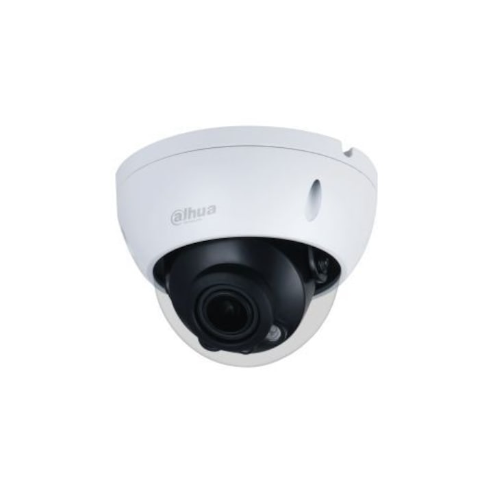 Camera 4 In 1, Hikvision, DS-2Ce19H0T-Ait3Zf, 84.5x92x255,1 mm, Rezolutie Maxima 5 MP 2560x1944, Focala Obiectiv 2.7..13.5 mm, Raza De Iluminare 40 M, Grad De Protectie Carcasa IP67