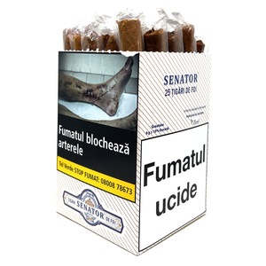 Tutun, trabucuri & tigari de foi