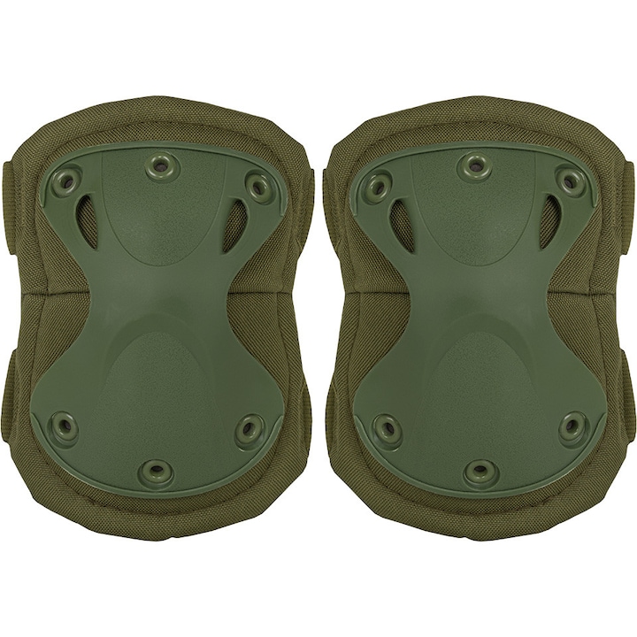 Set Cotiere Tactice Future Airsoft Olive Ultimate Tactical