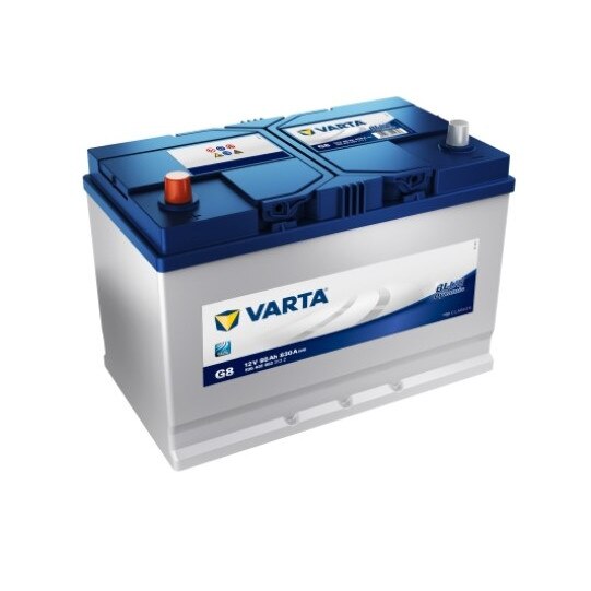 Varta G3, 12V 95Ah Blue Dynamic Autobatterie Varta. TecDoc: .