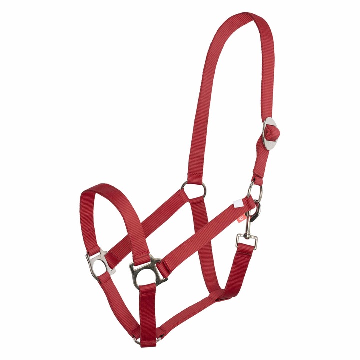 Capastru pentru cai, Tango Red, marime Full, Imperial Riding
