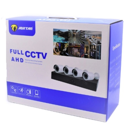 Jortan hd ahd kit sales