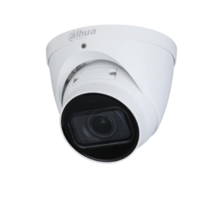 Camera supraveghere Arenti, 3K, 5 MP, mini, wireless 2.4 GHz, 5 GHz, night vision 10m, audio bidirectional, compatibil Alexa si Google Assistant, 355grade pan si tilt, P2F