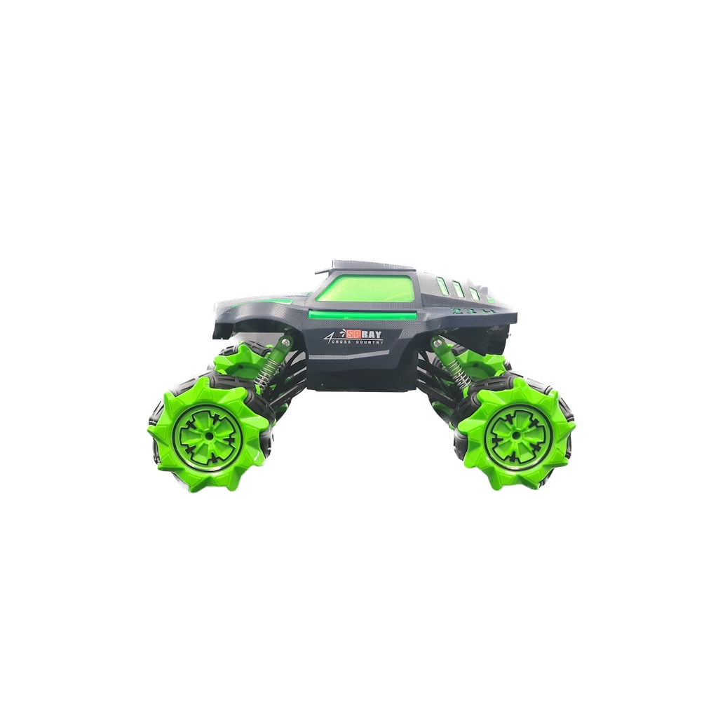 Rc car sales 4x4 racing