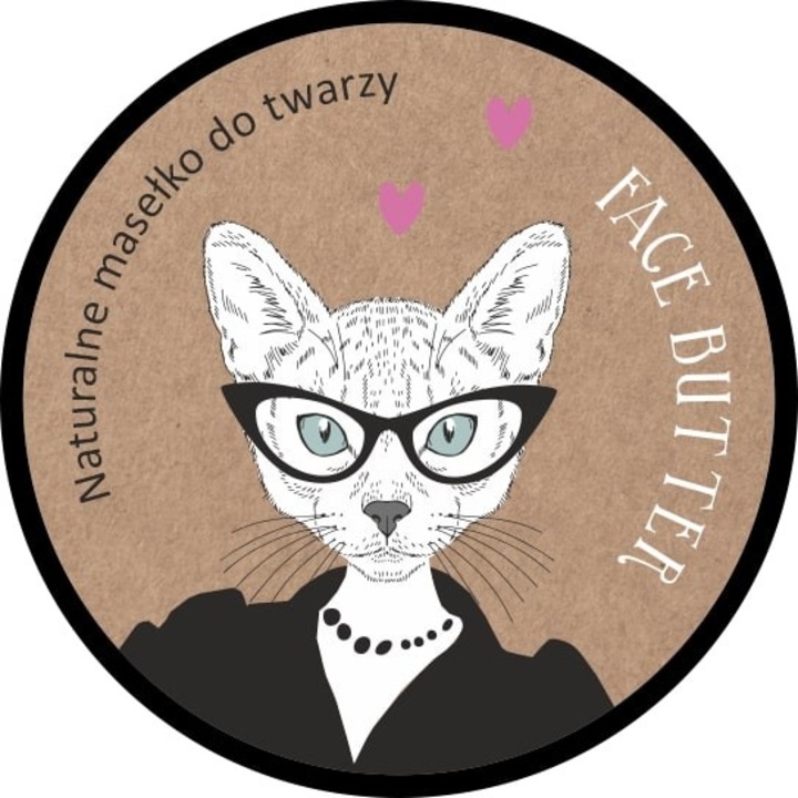 Arcvaj Kicia Magnolia és Pink Pepper, LaQ, 50 ml