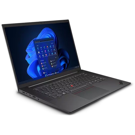 Laptop Lenovo ThinkPad P1 Gen 5 cu procesor Intel® Core™ i9-12900H
