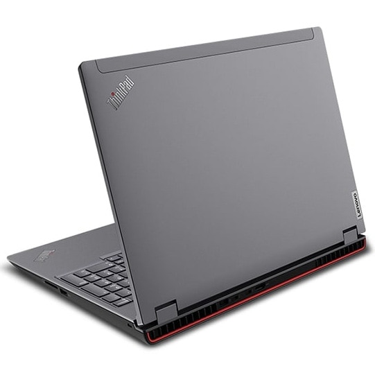 Laptop Lenovo ThinkPad P16 Gen 1 cu procesor Intel® Core™ i7
