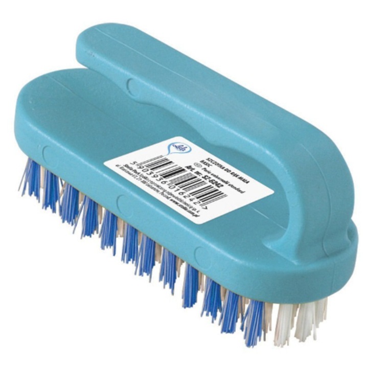 Perie de curatare, Stella