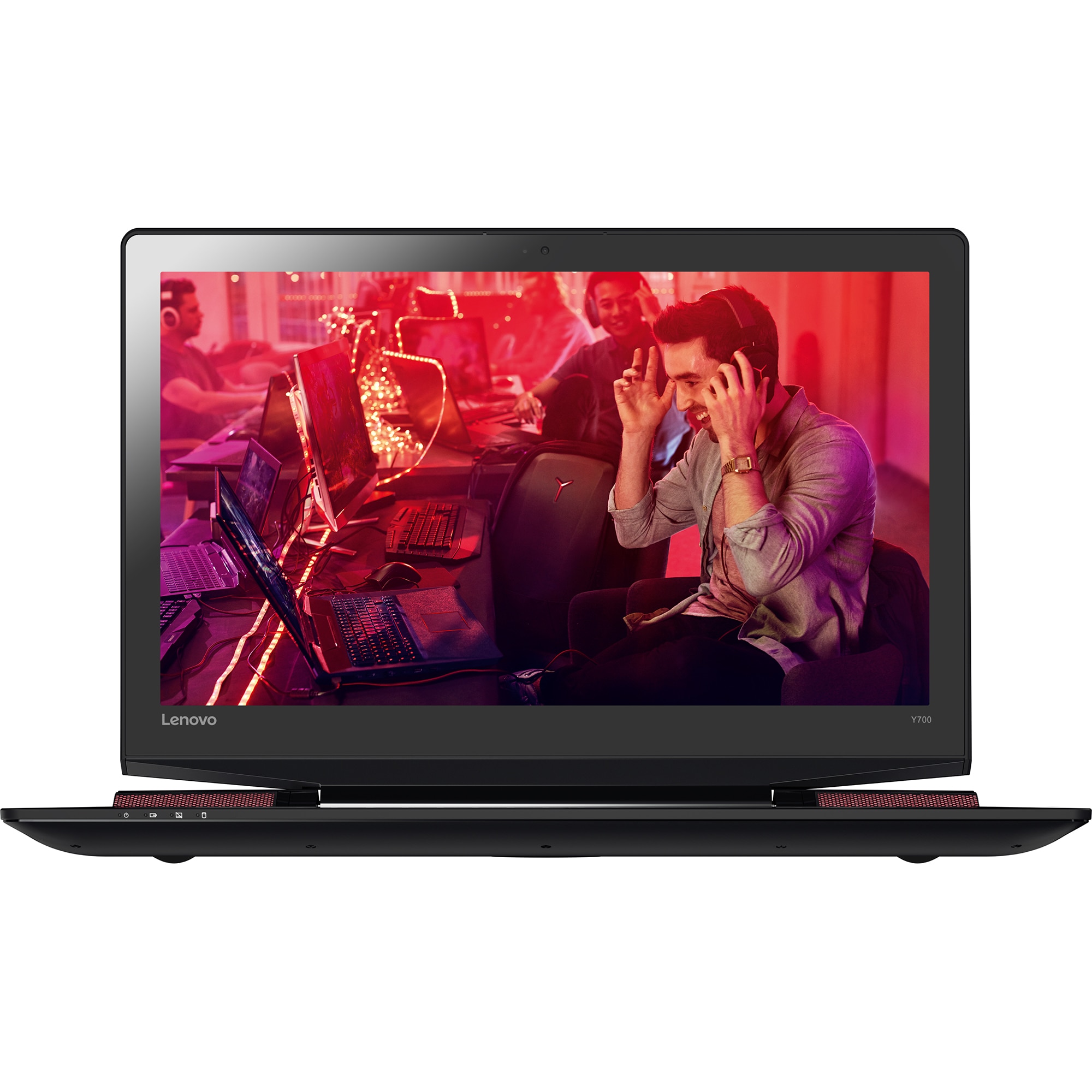 Лаптоп Lenovo Gaming Ideapad Y700-15ISK