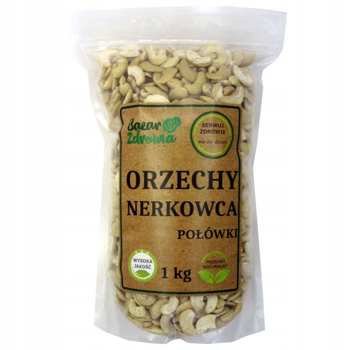 Caju, Bazar Zdrowia, 1Kg