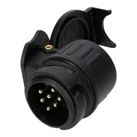 Adaptor / Reductie priza remorca de la 13 la 7 pini
