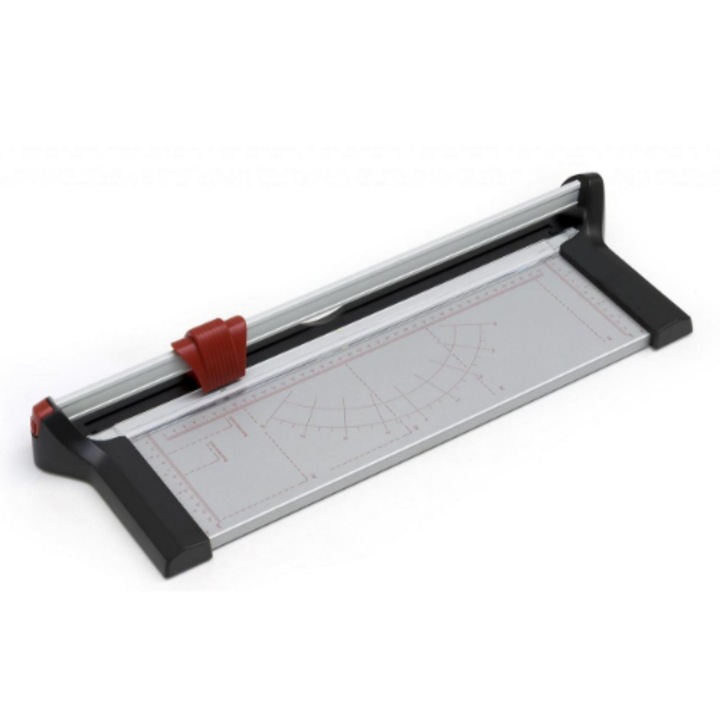 Trimmer Argo, A3, 8 coli