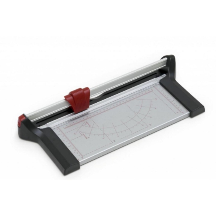 Trimmer Argo, A4, 8 coli