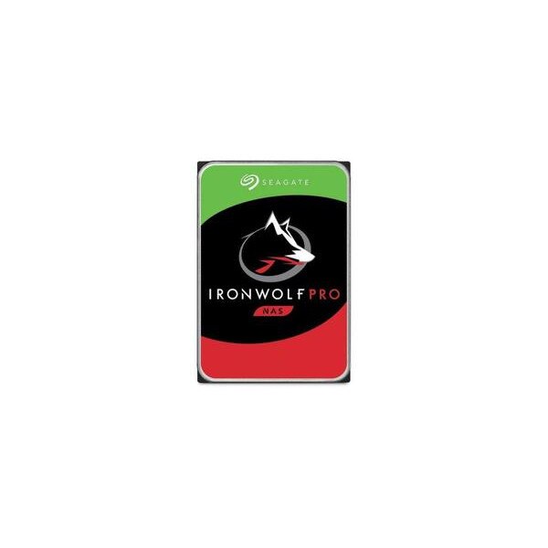 HDD Seagate IronWolf Pro 2TB SATA-III 7200RPM 256MB - eMAG.ro