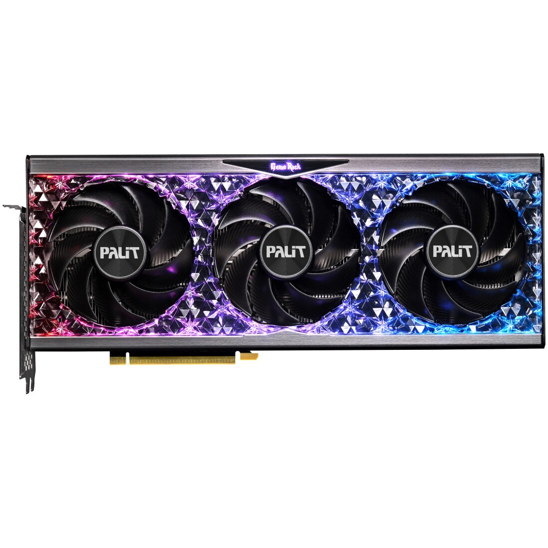 グラフィックボード・グラボ・ビデオカード PALIT GeForce RTX 4080 GameRock OC 16GB Amazon | Palit(パリット) GeForce RTX 4080 GameRock 16GB