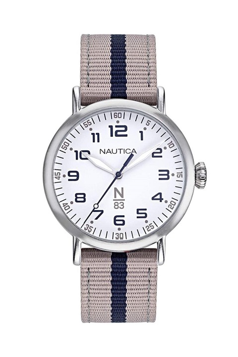 Nautica Férfi Karóra N83 Wakeland NAPWLF921