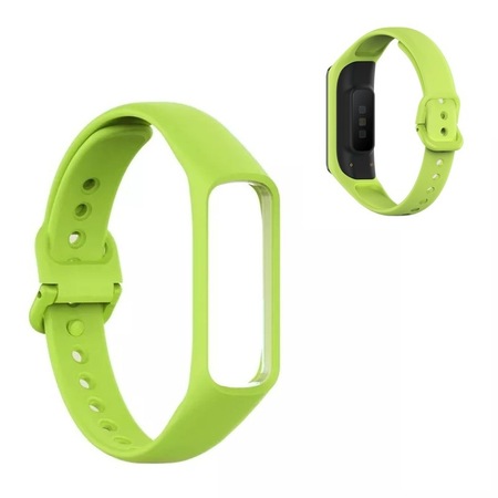 Cavo Di Ricarica Per Galaxy Fit 2 SM-R220 – Base Di Ricarica USB 1 Metro – Ricambio Compatibile - 2