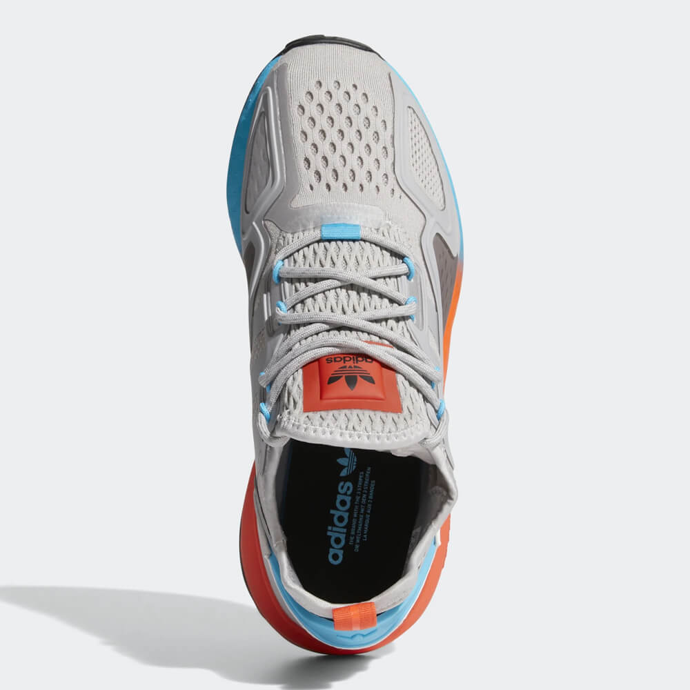 fami Pantofi sport Adidas Zx 700 Hd, FX5812 Negru 42 2/3 EU - eMAG.ro