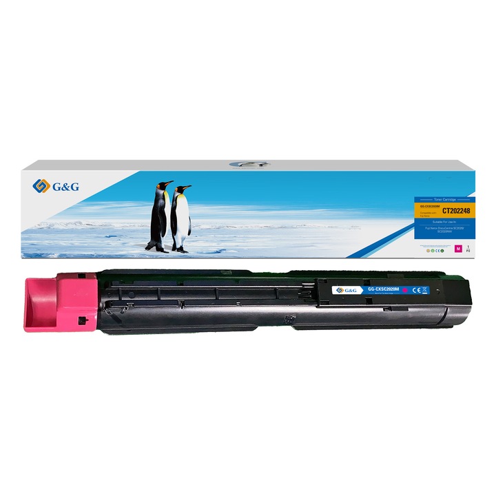 Set 4 toner cartuse imprimanta pentru Kyocera TK-5230 CMYK, 2600 pagini negru + 2200 pagini fiecare culoare, TK5230, compatibil cu P5021cdn P5021cdw M5521cdn M5521cdw