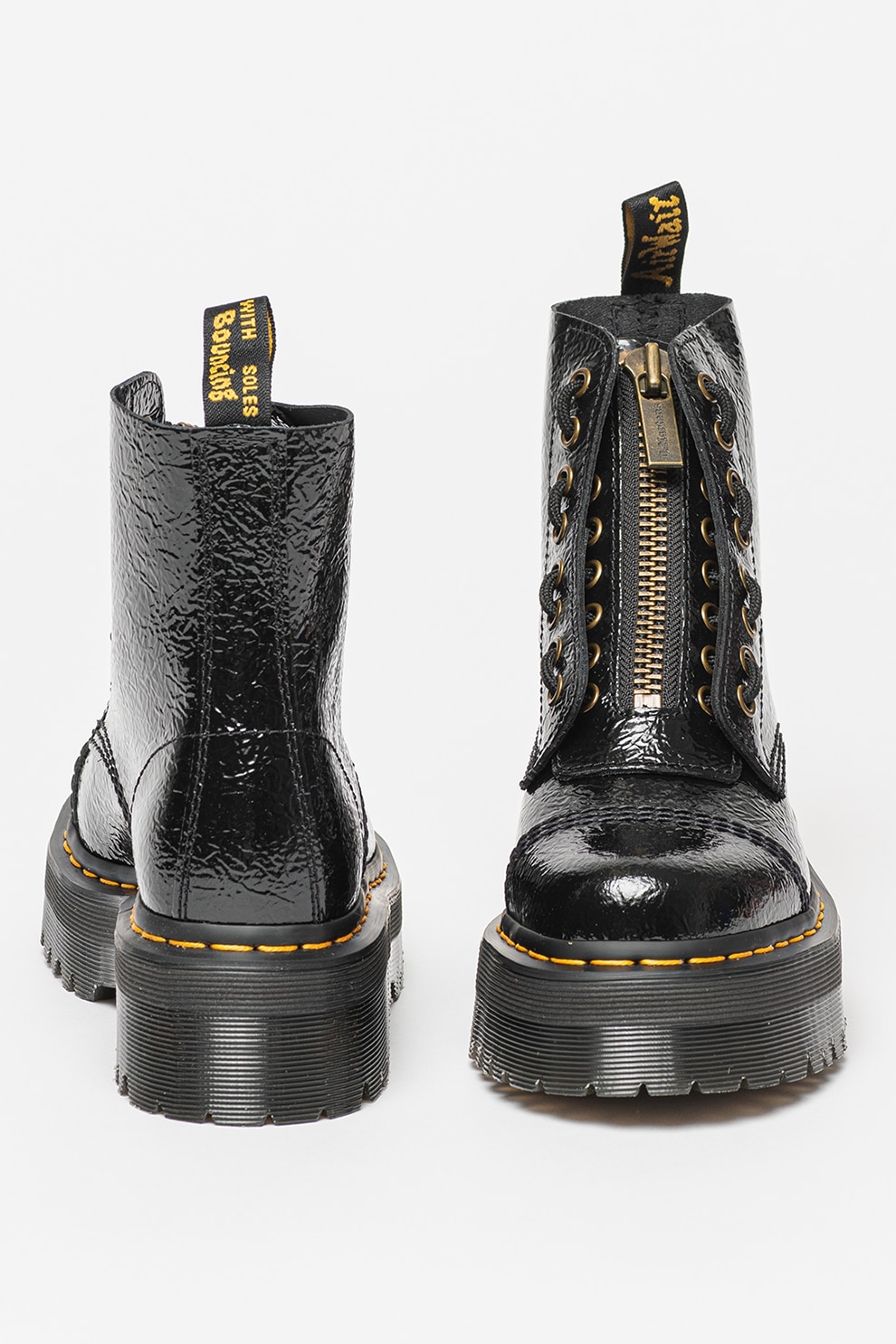 Doc martens sinclair discount 37